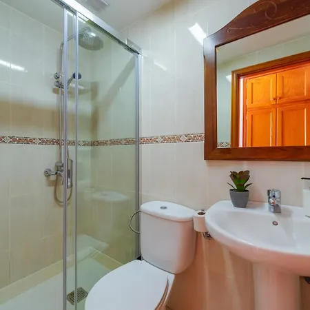 Villa Togio By Puerto del Carmen (Lanzarote)