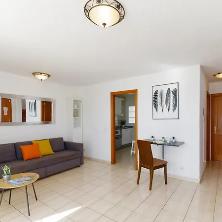 Togio By Puerto del Carmen (Lanzarote)