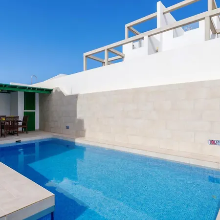 Villa Togio By