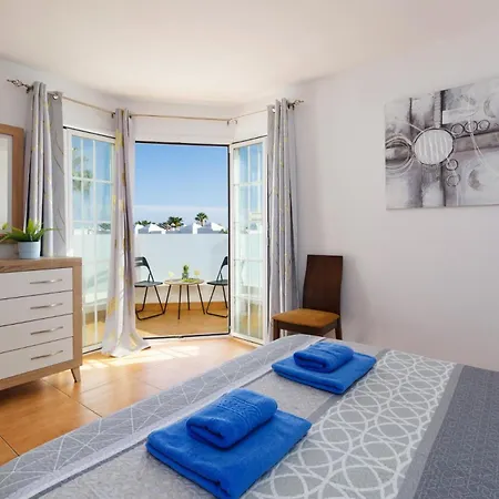 Togio By * Puerto del Carmen (Lanzarote)