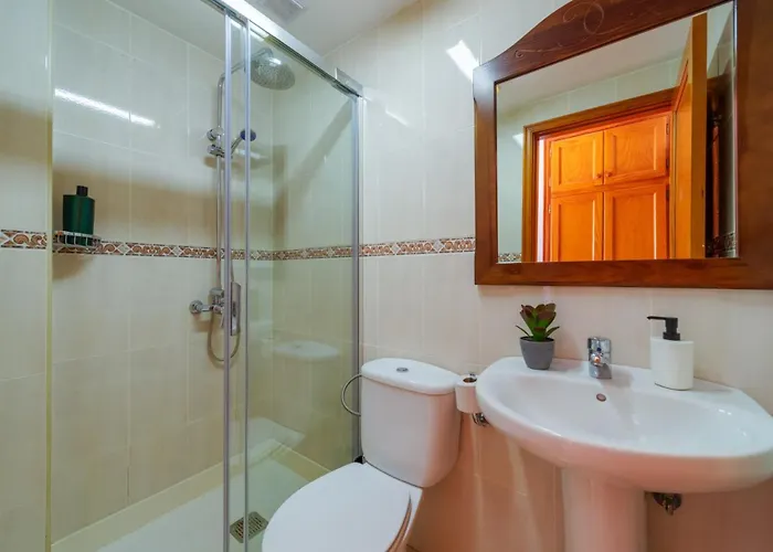 Villa Togio By Puerto del Carmen (Lanzarote)