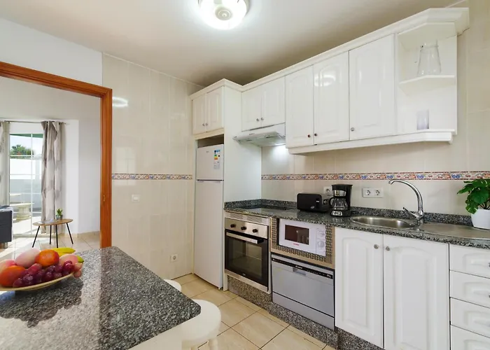 Togio By * بويرتو ذيل كارمين