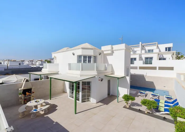 فيلة Togio By بويرتو ذيل كارمين