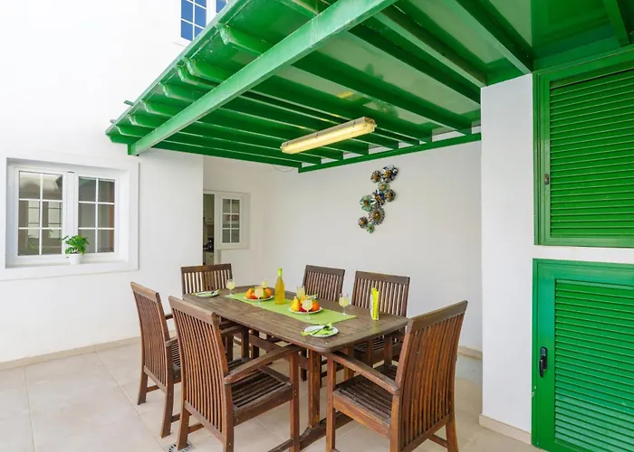 Togio By بويرتو ذيل كارمين