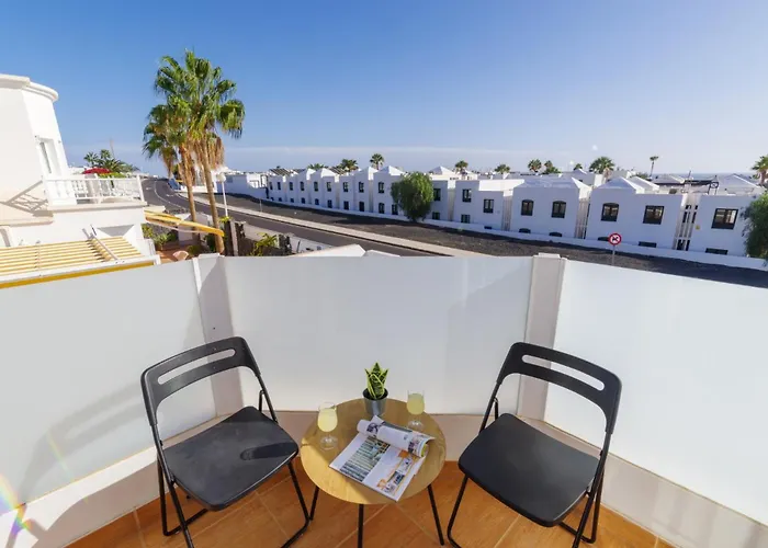 Togio By * بويرتو ذيل كارمين